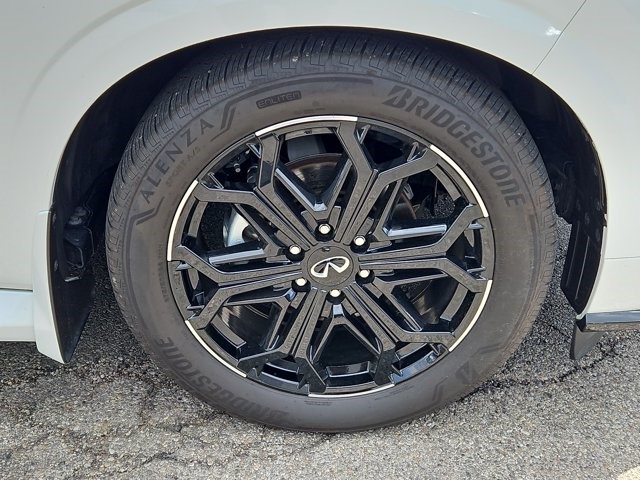 2026 INFINITI QX80 Sport - Photo 9