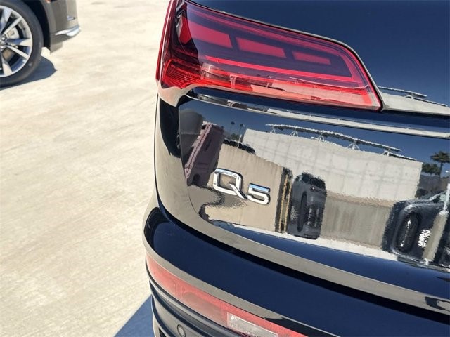 2023 Audi Q5 Sportback 45 S line Premium Plus photo 4