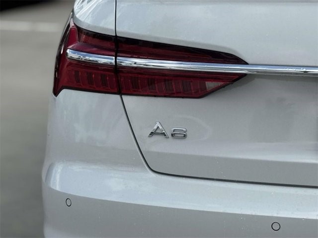 2019 Audi A6 2.0T Premium Quattro photo 4