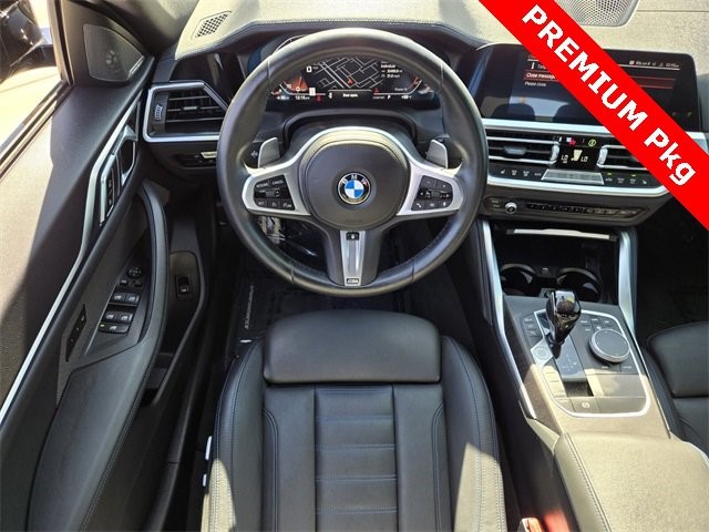 2022 Bmw M440i xDrive GC photo 13