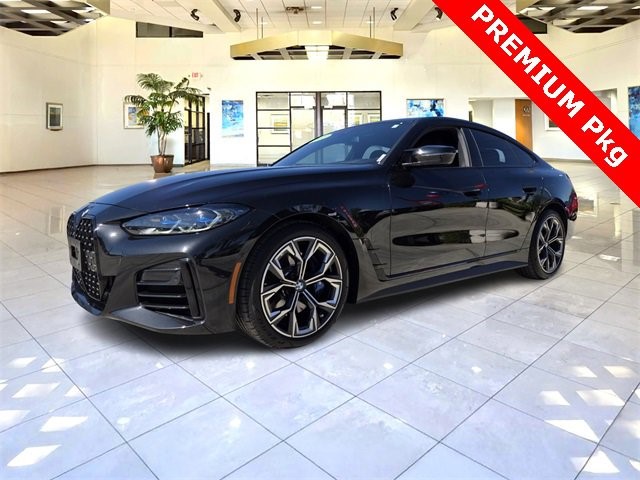 2022 Bmw M440i xDrive GC photo 2
