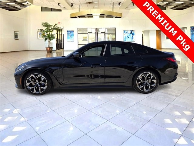 2022 Bmw M440i xDrive GC photo 3