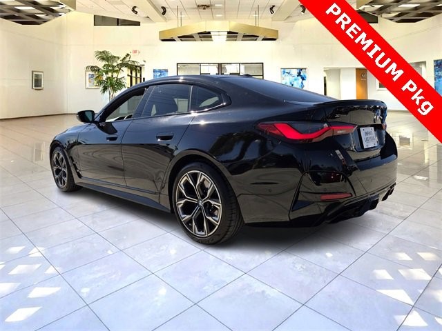 2022 Bmw M440i xDrive GC photo 4
