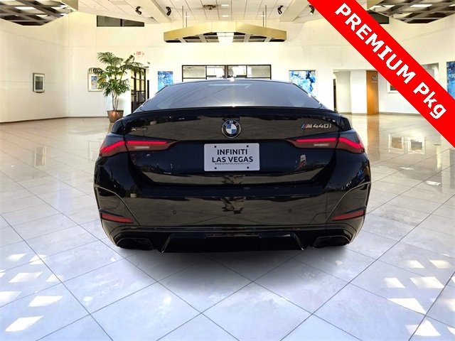 2022 Bmw M440i xDrive GC photo 5