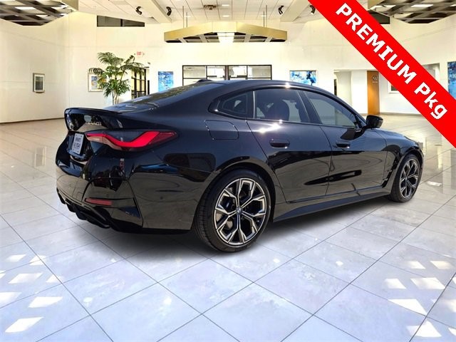 2022 Bmw M440i xDrive GC photo 6