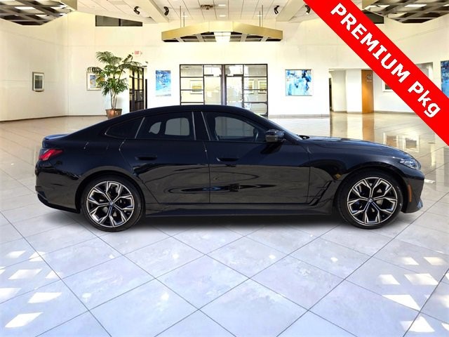 2022 Bmw M440i xDrive GC photo 7
