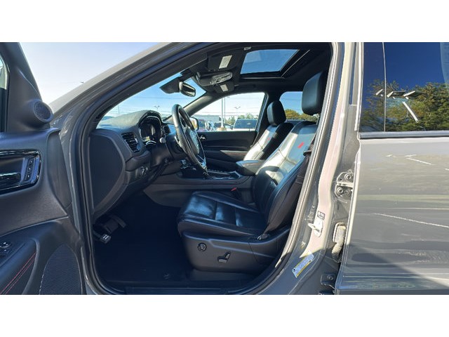 2024 Dodge Durango GT Plus GT Plus AWD Regular Unleaded V-6 3.6 L/220 [11]