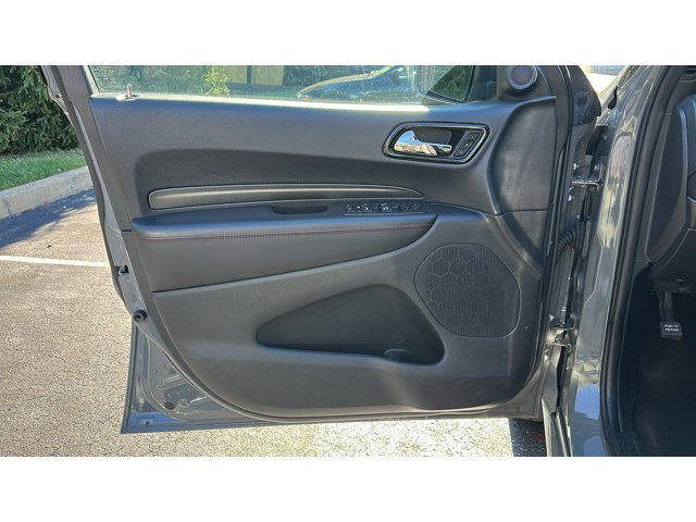 2024 Dodge Durango GT Plus GT Plus AWD Regular Unleaded V-6 3.6 L/220 [13]