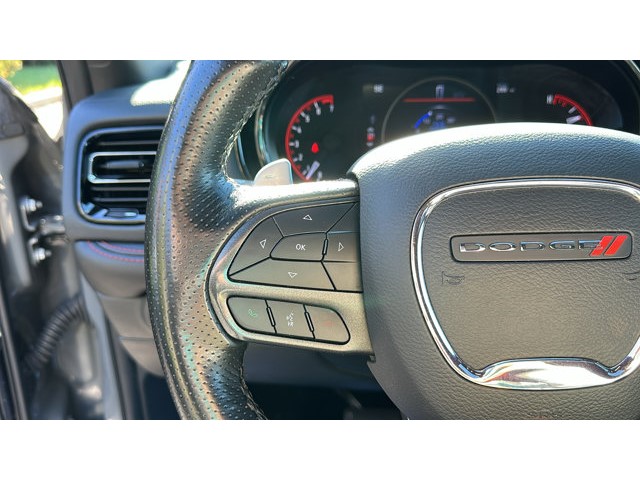 2024 Dodge Durango GT Plus GT Plus AWD Regular Unleaded V-6 3.6 L/220 [15]