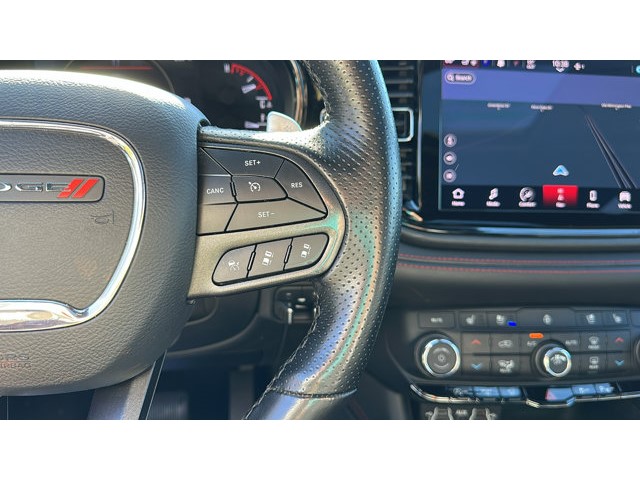2024 Dodge Durango GT Plus GT Plus AWD Regular Unleaded V-6 3.6 L/220 [16]
