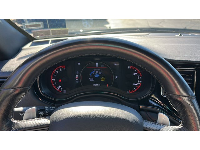 2024 Dodge Durango GT Plus GT Plus AWD Regular Unleaded V-6 3.6 L/220 [17]