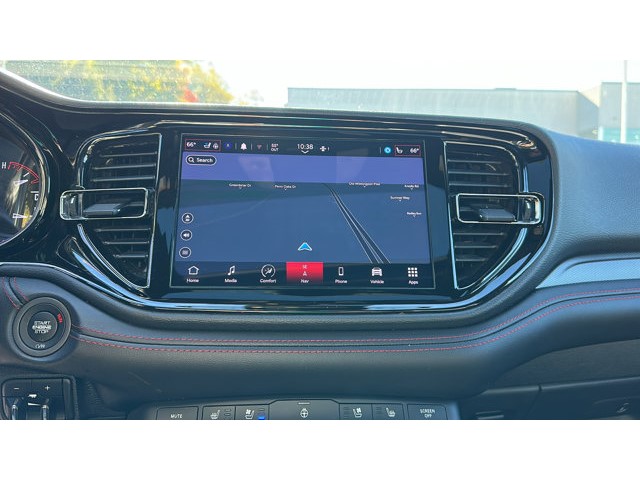 2024 Dodge Durango GT Plus GT Plus AWD Regular Unleaded V-6 3.6 L/220 [18]