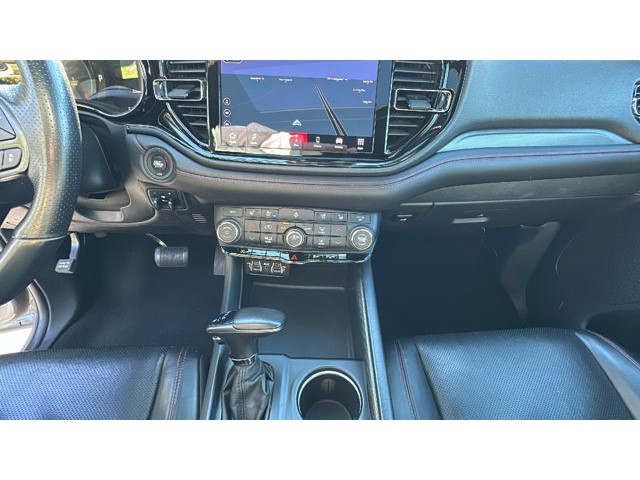 2024 Dodge Durango GT Plus GT Plus AWD Regular Unleaded V-6 3.6 L/220 [20]