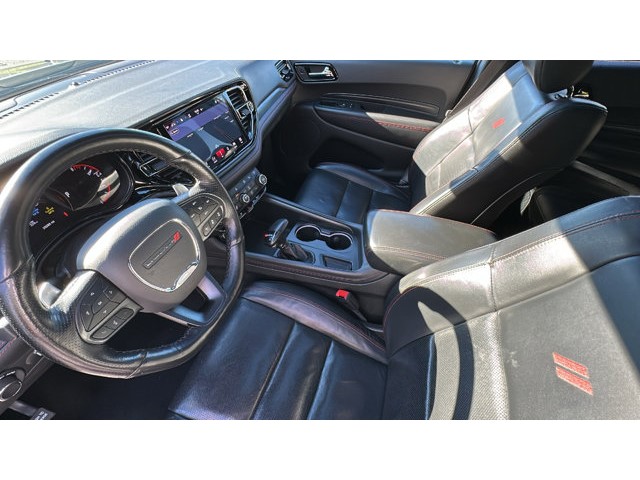 2024 Dodge Durango GT Plus GT Plus AWD Regular Unleaded V-6 3.6 L/220 [21]