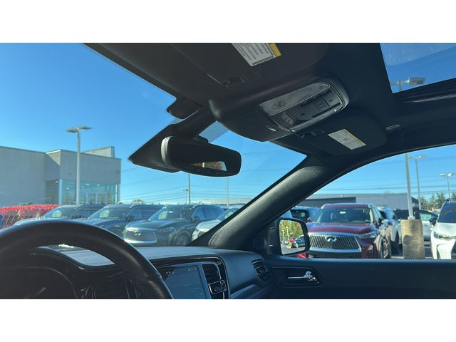 2024 Dodge Durango GT Plus GT Plus AWD Regular Unleaded V-6 3.6 L/220 [22]