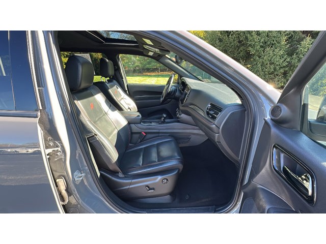 2024 Dodge Durango GT Plus GT Plus AWD Regular Unleaded V-6 3.6 L/220 [23]