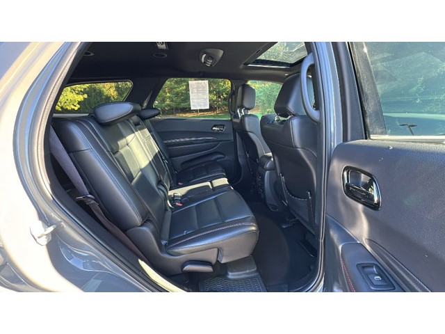 2024 Dodge Durango GT Plus GT Plus AWD Regular Unleaded V-6 3.6 L/220 [24]