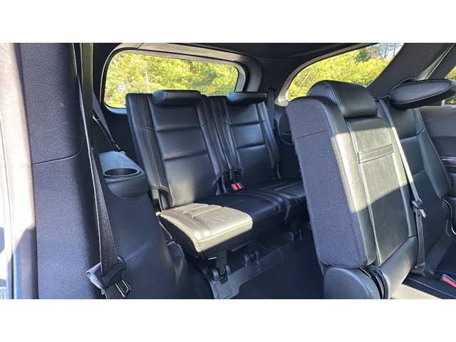 2024 Dodge Durango GT Plus GT Plus AWD Regular Unleaded V-6 3.6 L/220 [25]