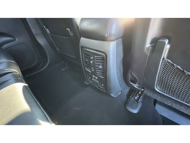 2024 Dodge Durango GT Plus GT Plus AWD Regular Unleaded V-6 3.6 L/220 [26]