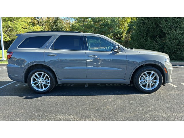 2024 Dodge Durango GT Plus GT Plus AWD Regular Unleaded V-6 3.6 L/220 [28]