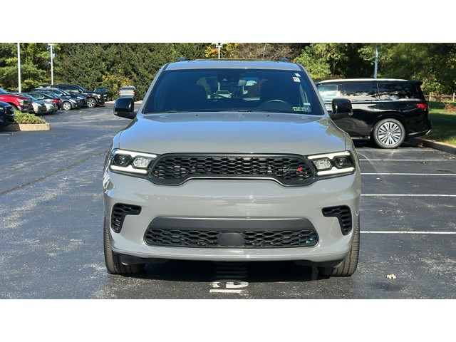 2024 Dodge Durango GT Plus GT Plus AWD Regular Unleaded V-6 3.6 L/220 [2]