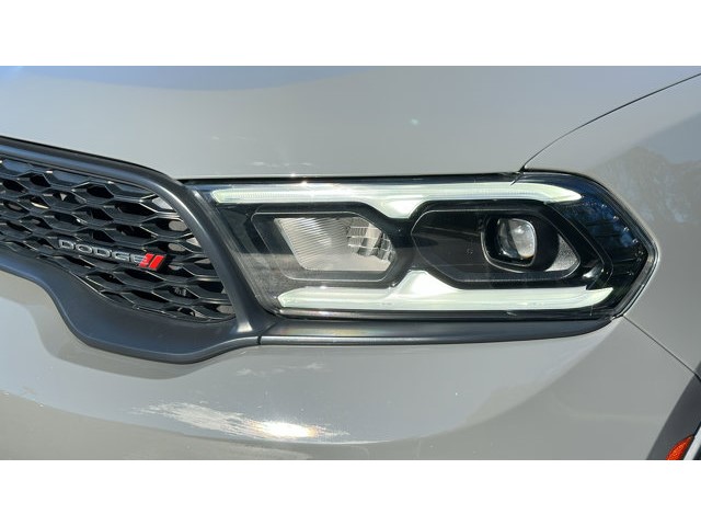 2024 Dodge Durango GT Plus GT Plus AWD Regular Unleaded V-6 3.6 L/220 [3]
