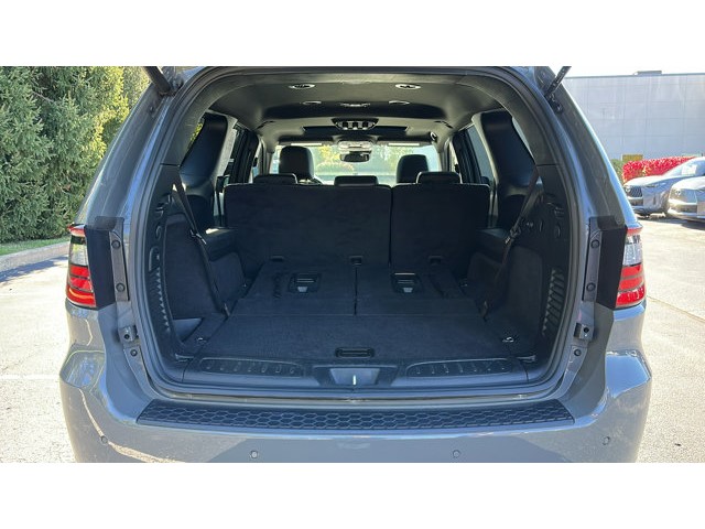 2024 Dodge Durango GT Plus GT Plus AWD Regular Unleaded V-6 3.6 L/220 [5]