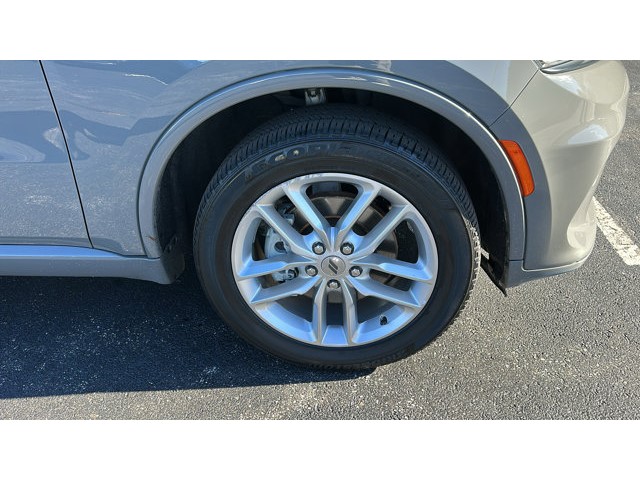 2024 Dodge Durango GT Plus GT Plus AWD Regular Unleaded V-6 3.6 L/220 [7]