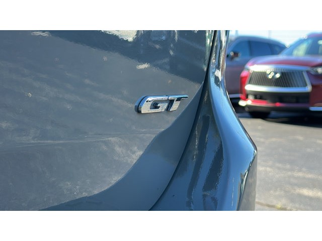 2024 Dodge Durango GT Plus GT Plus AWD Regular Unleaded V-6 3.6 L/220 [8]