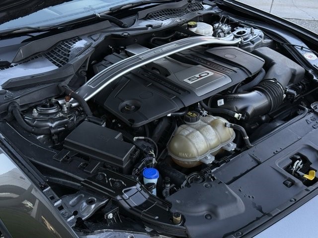 2020 Ford Mustang GT Premium GT Premium Convertible Premium Unleaded V-8 5.0 L/302 [13]