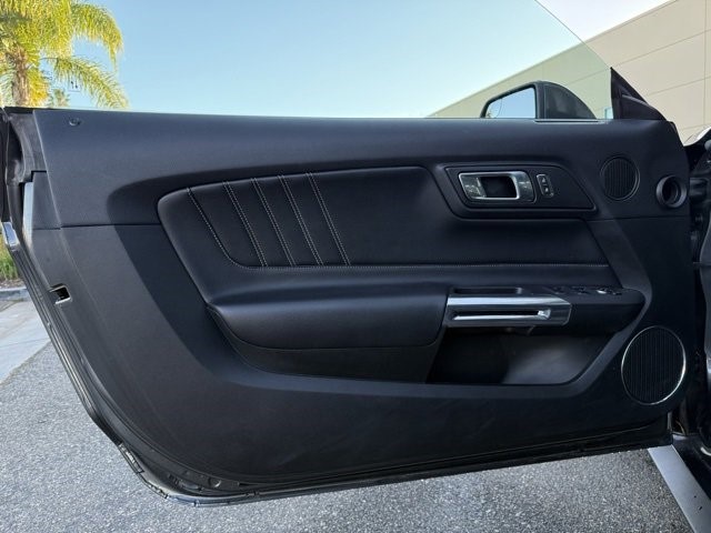 2020 Ford Mustang GT Premium GT Premium Convertible Premium Unleaded V-8 5.0 L/302 [16]