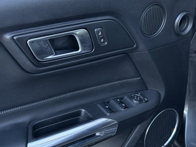 2020 Ford Mustang GT Premium GT Premium Convertible Premium Unleaded V-8 5.0 L/302 [17]