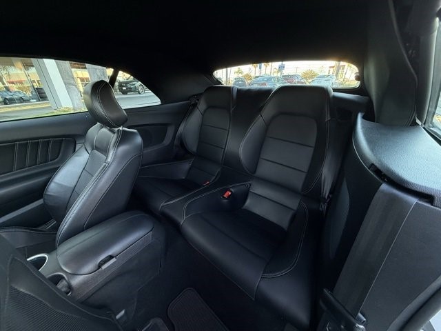 2020 Ford Mustang GT Premium GT Premium Convertible Premium Unleaded V-8 5.0 L/302 [22]