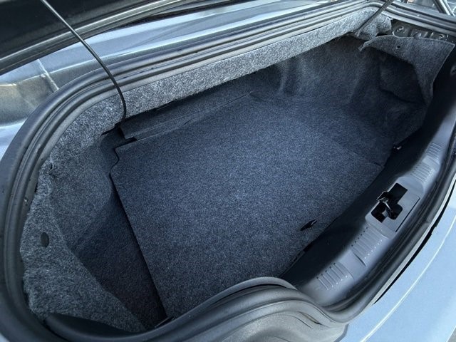 2020 Ford Mustang GT Premium GT Premium Convertible Premium Unleaded V-8 5.0 L/302 [23]