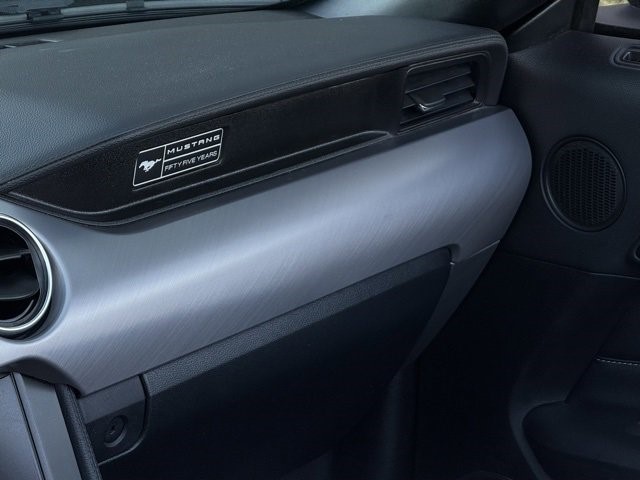 2020 Ford Mustang GT Premium GT Premium Convertible Premium Unleaded V-8 5.0 L/302 [31]