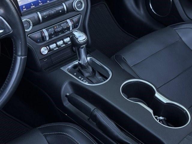 2020 Ford Mustang GT Premium GT Premium Convertible Premium Unleaded V-8 5.0 L/302 [34]