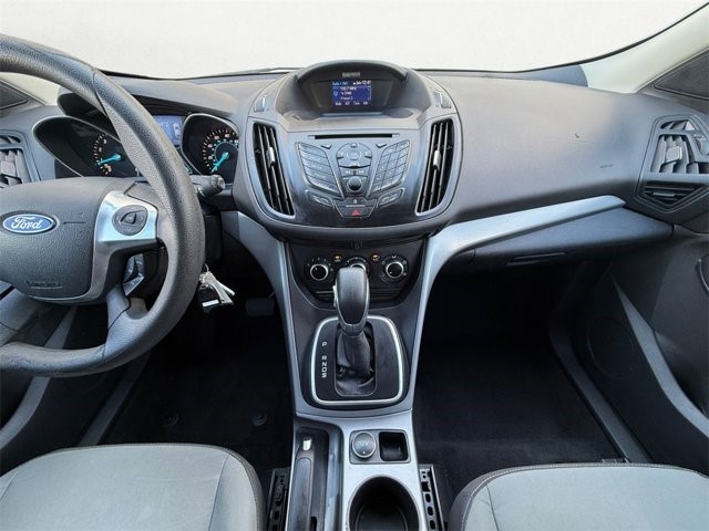 2013 Ford Escape SE photo 3