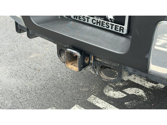 2024 Ford Super Duty F-250 SRW XLT  Intercooled Turbo Diesel V-8 6.7 L/406 [9]