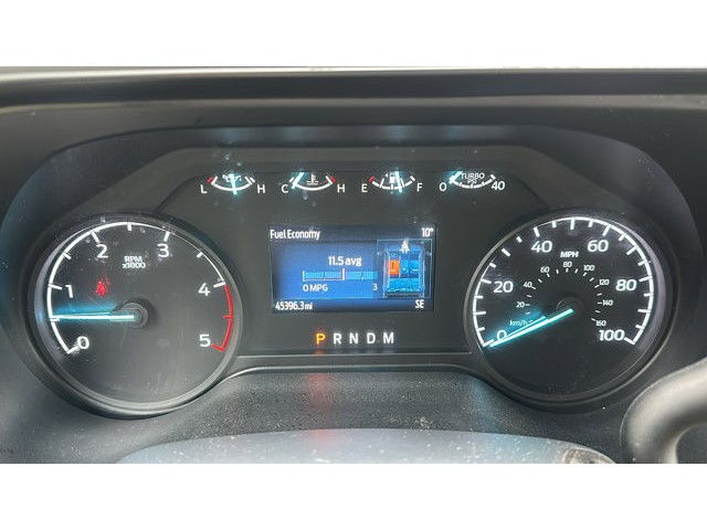 2024 Ford Super Duty F-250 SRW XLT  Intercooled Turbo Diesel V-8 6.7 L/406 [19]