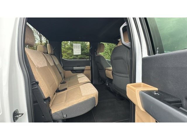 2024 Ford Super Duty F-250 SRW XLT  Intercooled Turbo Diesel V-8 6.7 L/406 [26]