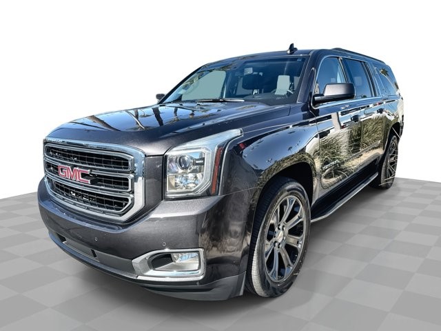 2017 GMC Yukon XL SLE 2WD 4dr SLE Gas V8 5.3L/325 [0]