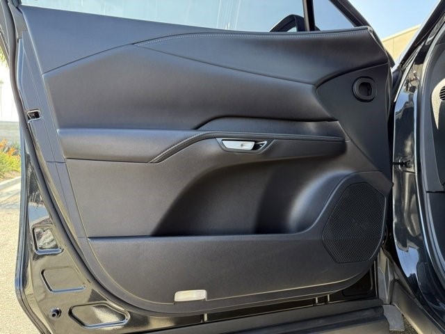 2024 Lexus RX 350  Intercooled Turbo Premium Unleaded I-4 2.4 L/146 [11]