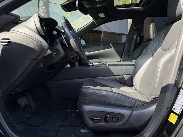 2024 Lexus RX 350  Intercooled Turbo Premium Unleaded I-4 2.4 L/146 [14]