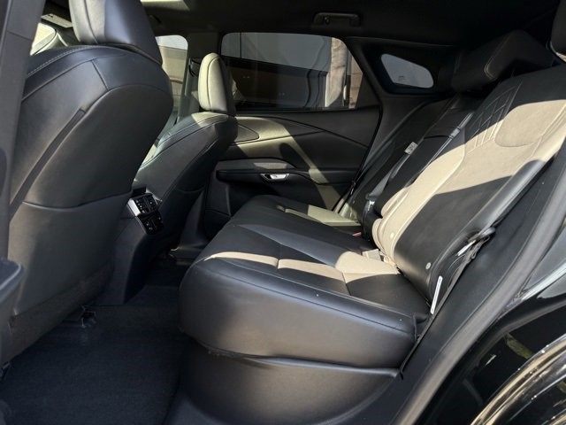 2024 Lexus RX 350  Intercooled Turbo Premium Unleaded I-4 2.4 L/146 [18]