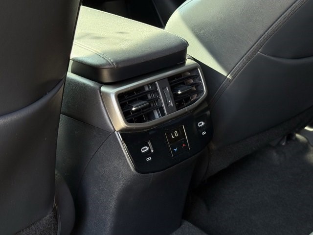 2024 Lexus RX 350  Intercooled Turbo Premium Unleaded I-4 2.4 L/146 [19]