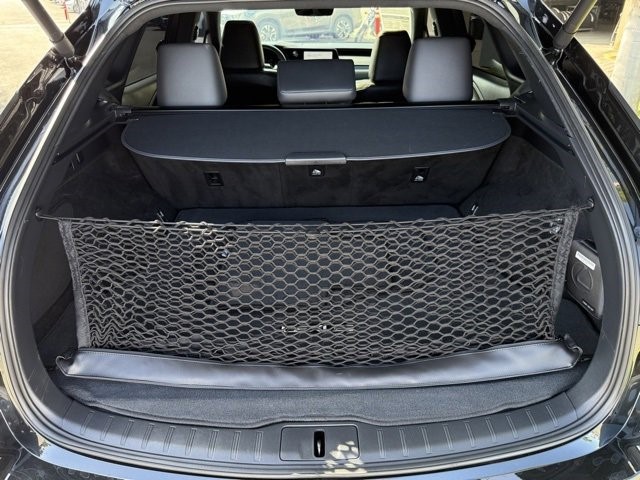 2024 Lexus RX 350  Intercooled Turbo Premium Unleaded I-4 2.4 L/146 [21]