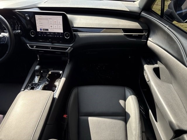 2024 Lexus RX 350  Intercooled Turbo Premium Unleaded I-4 2.4 L/146 [28]