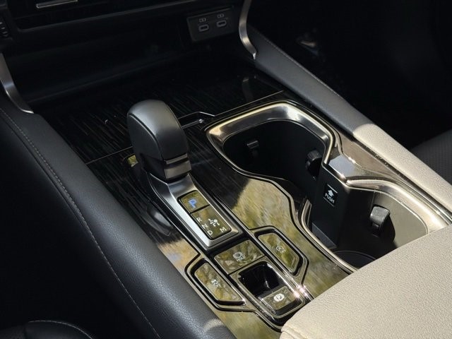 2024 Lexus RX 350  Intercooled Turbo Premium Unleaded I-4 2.4 L/146 [30]