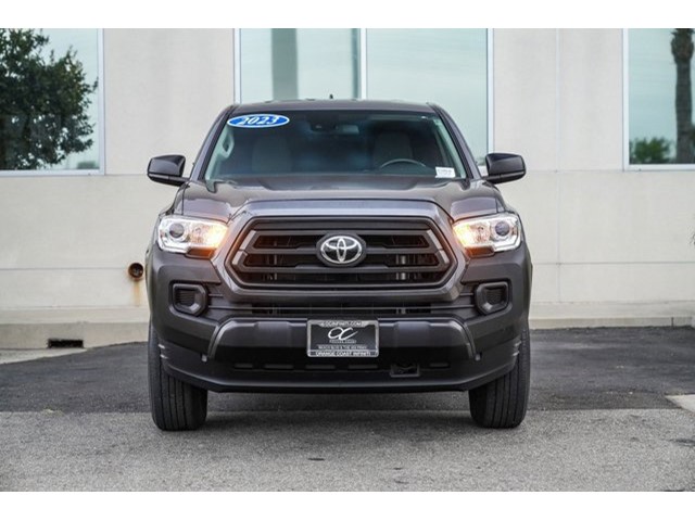2023 Toyota Tacoma L photo 2