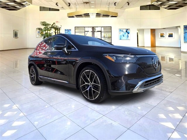 2024 Mercedes-Benz EQE EQE 350+ EQE 350+ SUV Electric [2]